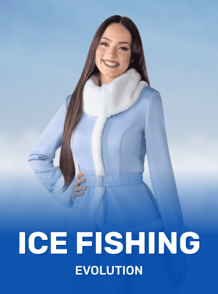 Ice Fishing · Maxbet Live Casino