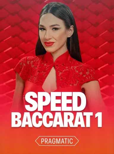 Speed Baccarat · Maxbet Live Casino